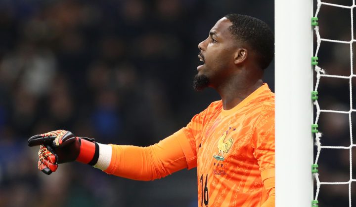 Four Serie A Stars Tipped for France World Cup 2026 Squad