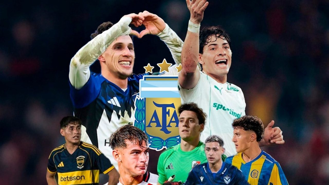 Scaloni Expands Squad for World Cup Pre-Tour Amidst Injury Concerns