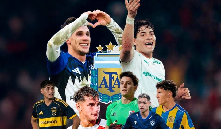 Scaloni Expands Squad for World Cup Pre-Tour Amidst Injury Concerns