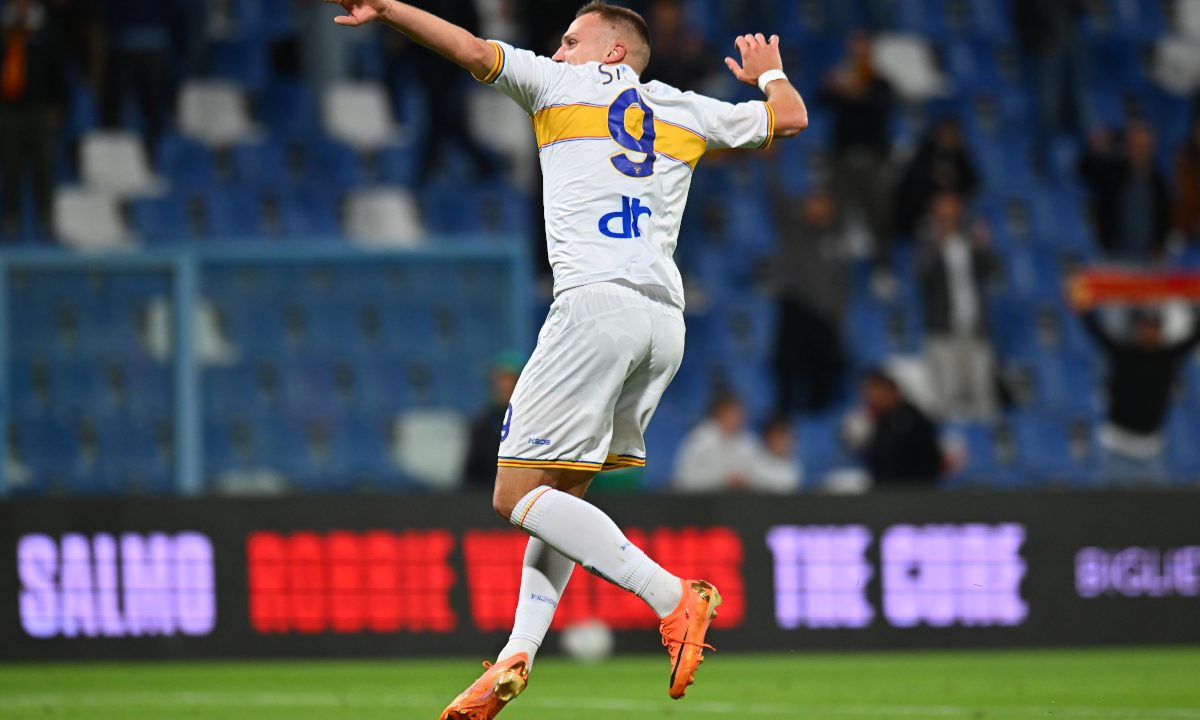 Lecce Snatch Dramatic Last-Gasp Victory Against Sassuolo to Boost Survival Hopes