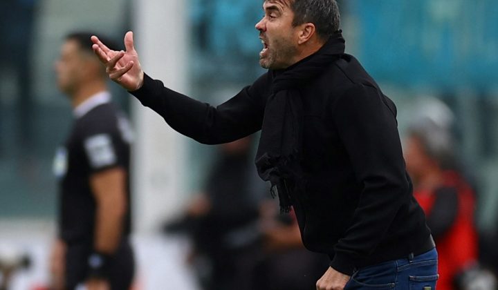 River Plate’s “Capital Sins” Undone in Apertura Final Loss to Belgrano