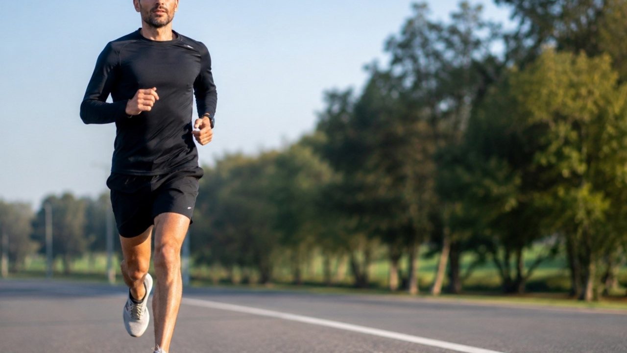 New Study Links Extreme Running to Increased Colon Polyp Risk
