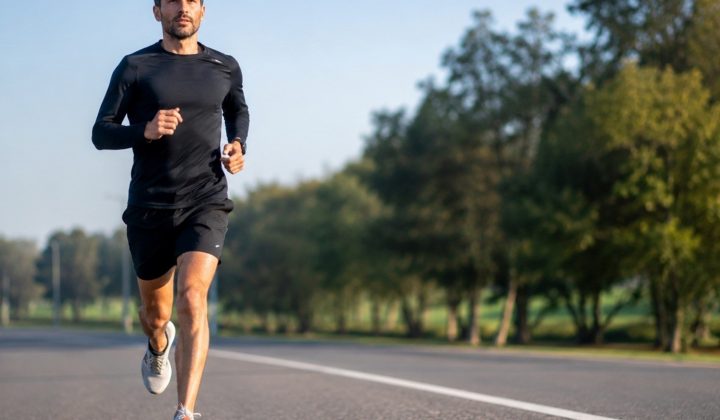 New Study Links Extreme Running to Increased Colon Polyp Risk