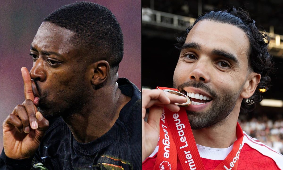 PSG vs Arsenal: Writers Clash on Combined Champions League Final XI