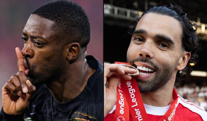 PSG vs Arsenal: Writers Clash on Combined Champions League Final XI