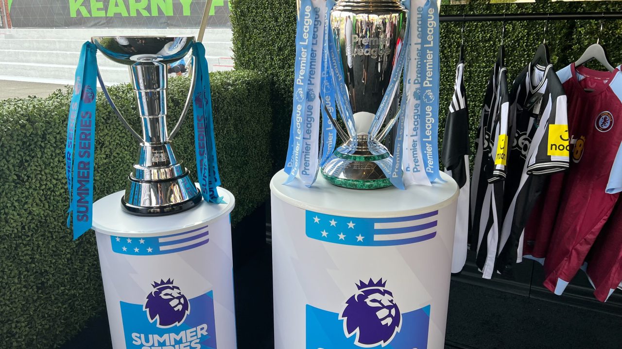 Premier League Title Race Odds Analysis: Manchester City vs. Arsenal Market Movements