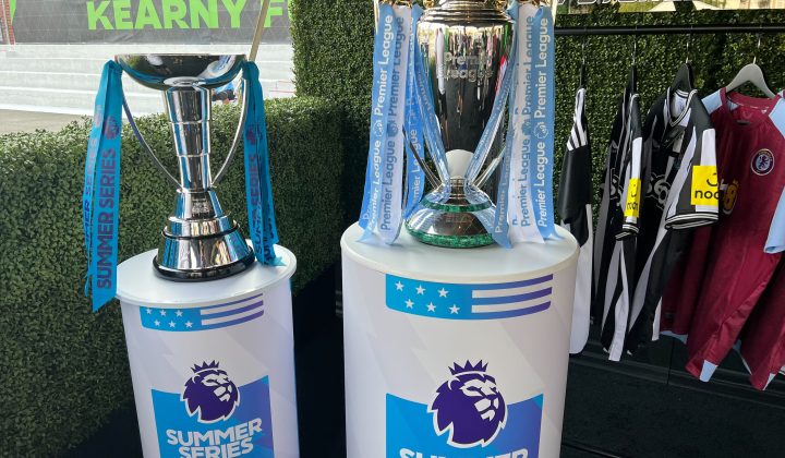 Premier League Title Race Odds Analysis: Manchester City vs. Arsenal Market Movements