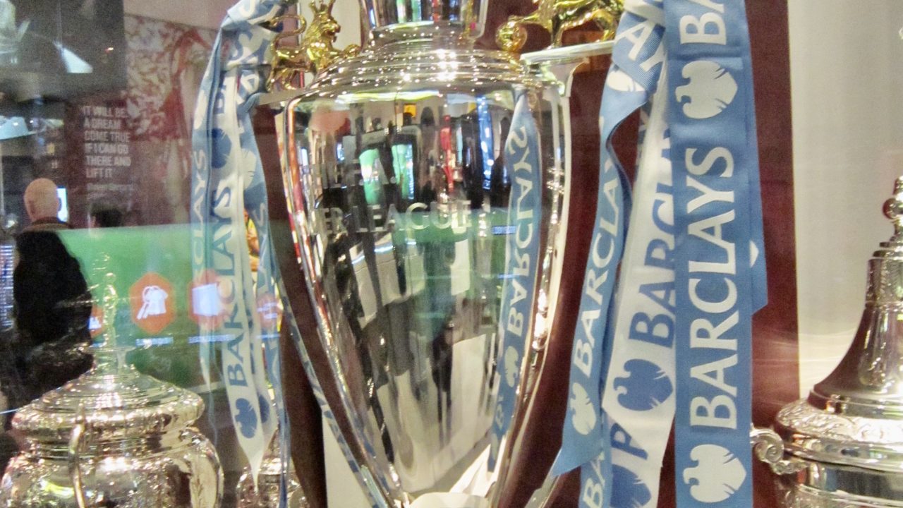 Premier League Market Movers: Why the Odds Are Shifting for the Title Race