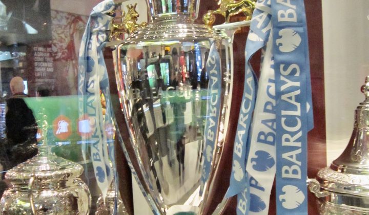 Premier League Market Movers: Why the Odds Are Shifting for the Title Race