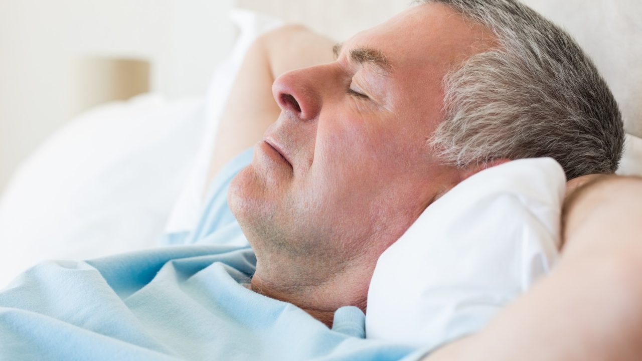 Study Finds Long, Frequent Naps in Adults Over 56 Linked to Increased Mortality Risk