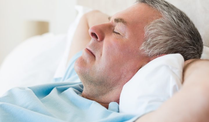 Study Finds Long, Frequent Naps in Adults Over 56 Linked to Increased Mortality Risk