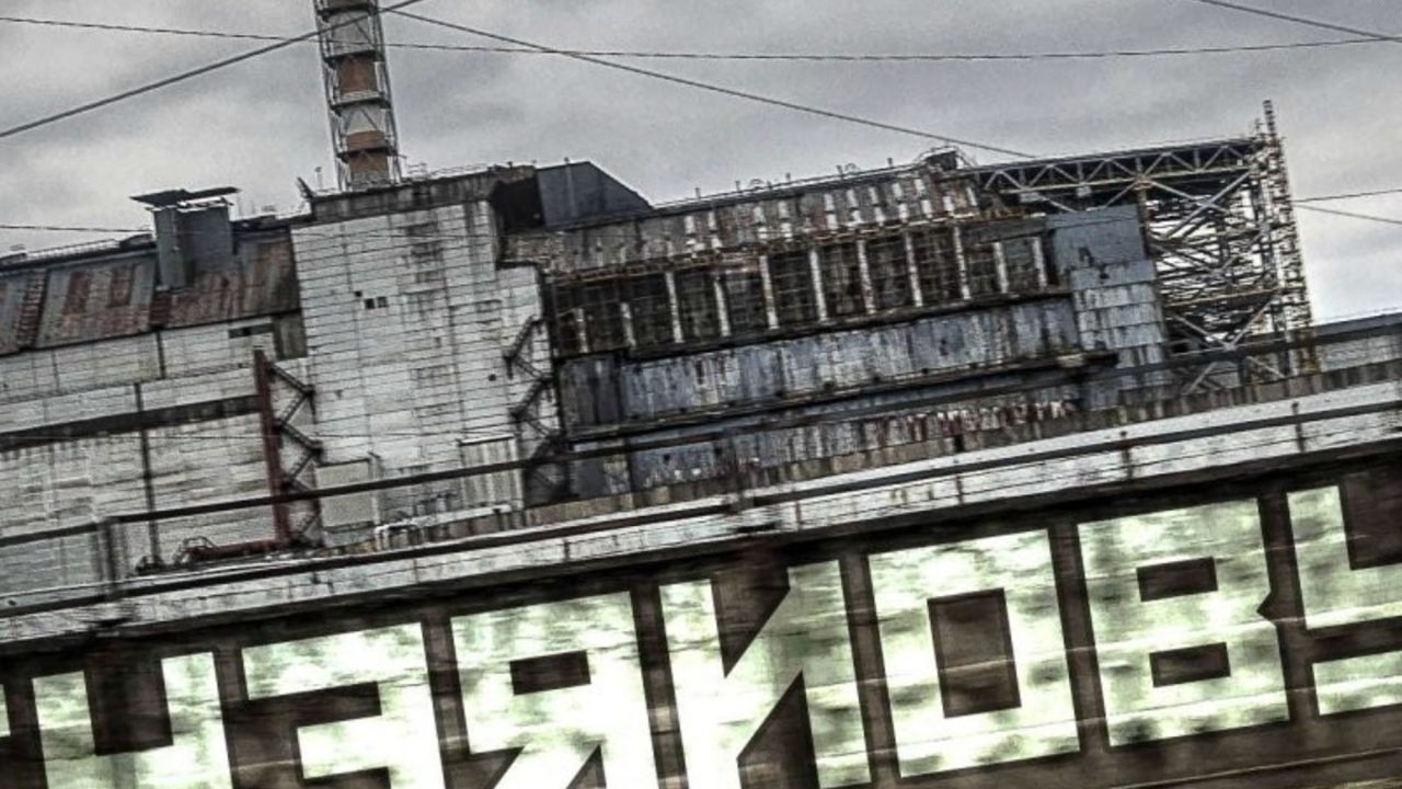 Chernobyl’s Radiation Moves in Unexpected Ways, Challenging Scientific Assumptions