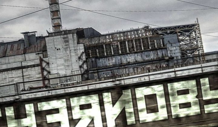 Chernobyl’s Radiation Moves in Unexpected Ways, Challenging Scientific Assumptions