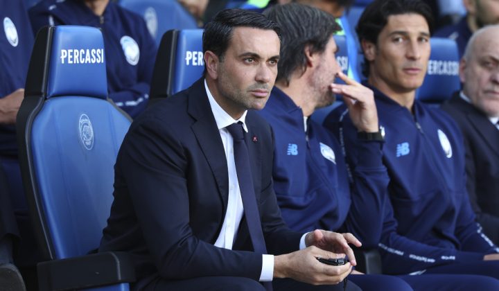 Palladino Expresses Regret Over Bologna Loss, Prioritises Conference League Qualification for Atalanta