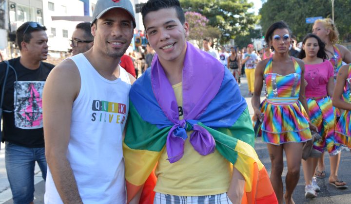 Jurist Declares Proposed Law Banning Minors from São Paulo LGBT+ Parade Unconstitutional and Discriminatory