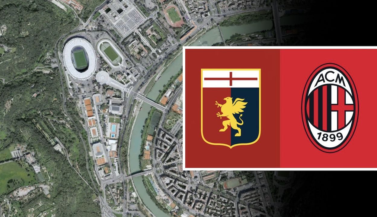 Serie A Match Scheduling Chaos Continues for Roma-Lazio and Genoa-Milan Fixtures