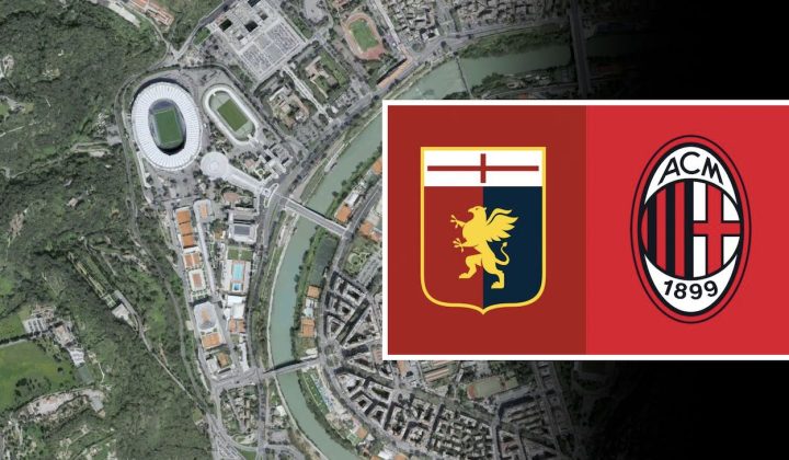 Serie A Match Scheduling Chaos Continues for Roma-Lazio and Genoa-Milan Fixtures