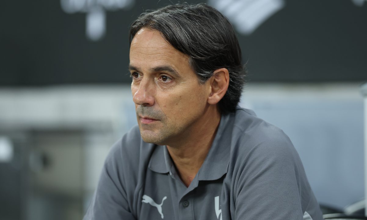 Simone Inzaghi Set to Depart Al-Hilal After Single Season
