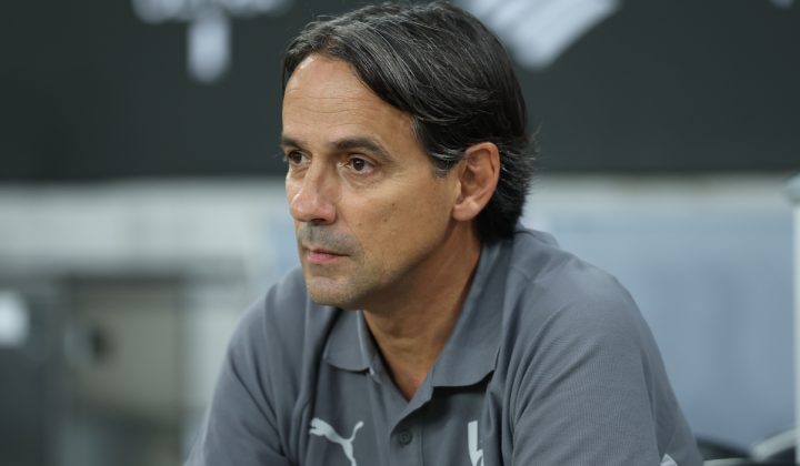 Simone Inzaghi Set to Depart Al-Hilal After Single Season