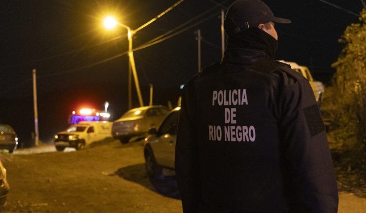 Human Remains Found in Bariloche; Investigation Underway for Missing Woman Ana Lía Corte