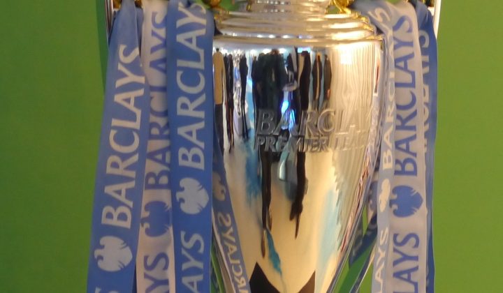 Premier League Title Race Odds: Analyzing Market Shifts and Key Factors