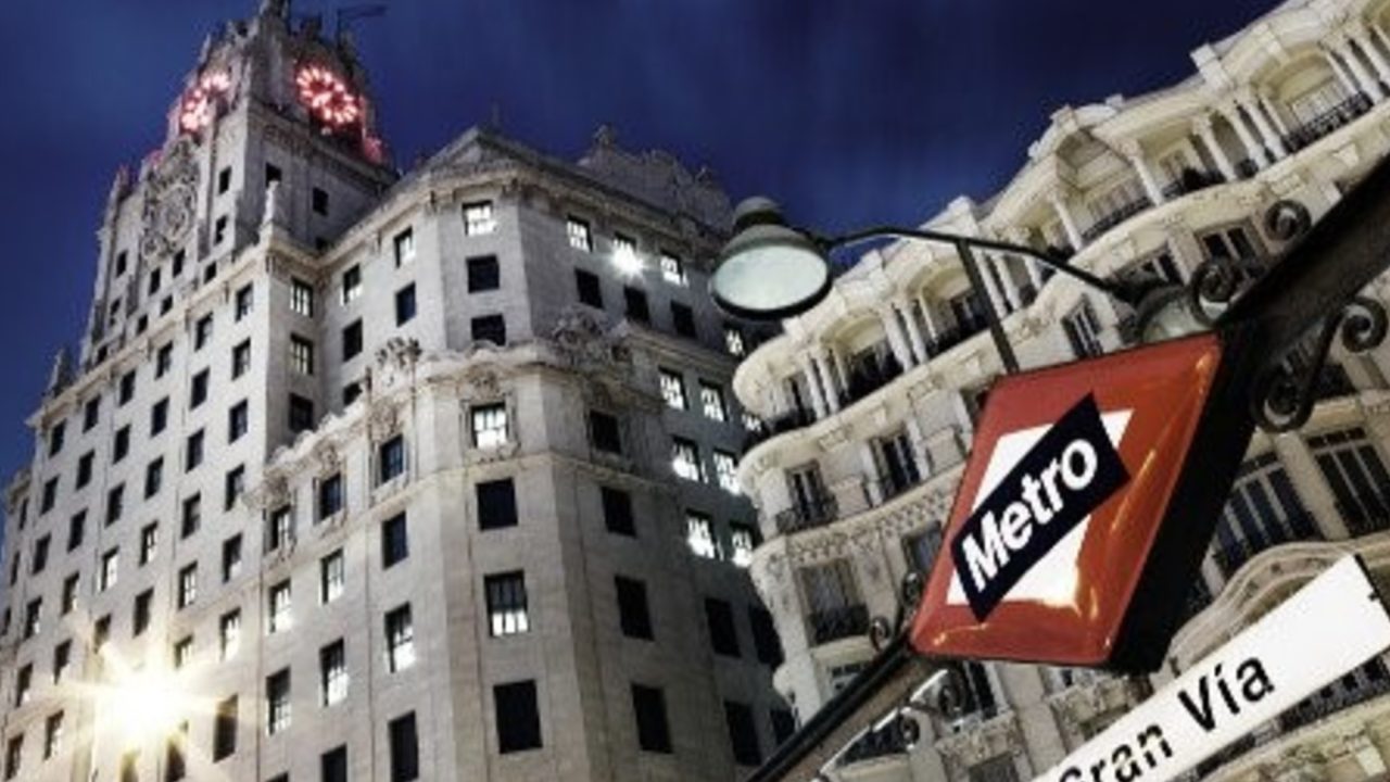 Telefónica Sells Historic Gran Vía Building in Madrid for $232 Million