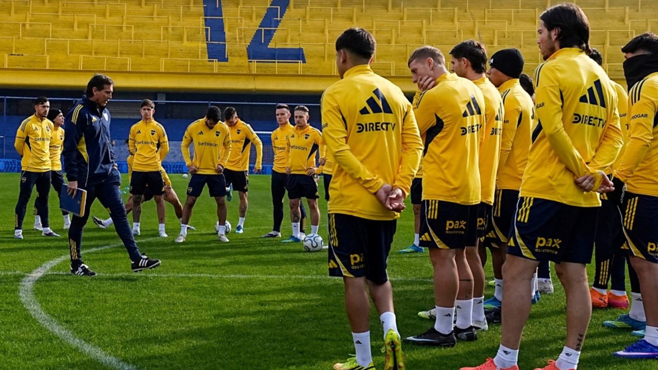 Boca Juniors Faces Squad Overhaul Following Libertadores Exit