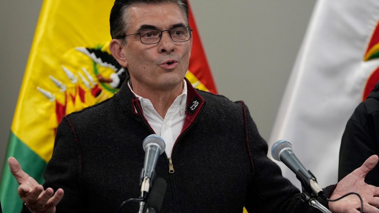 Bolivia’s Deepening Crisis: President Paz Grapples with Unrest and Parliamentary Gridlock