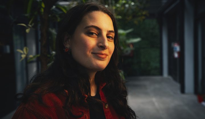 Malén Peñalba’s Journey: From Catholic Retreat to Rock Concert and Self-Discovery