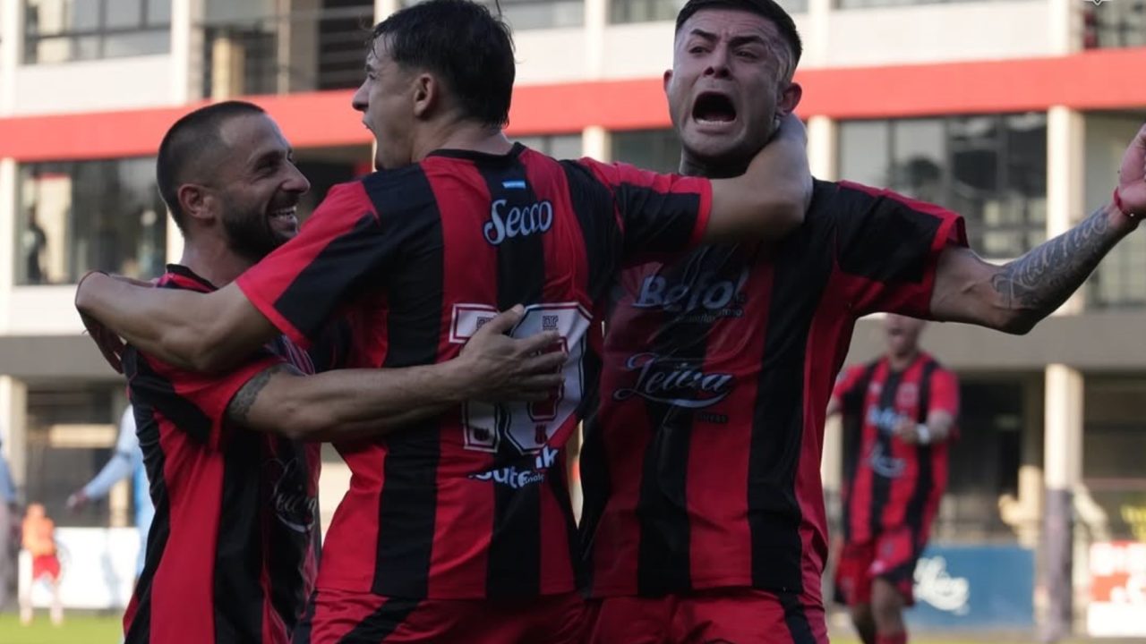 Defensores de Belgrano ends winless streak with crucial victory over San Telmo