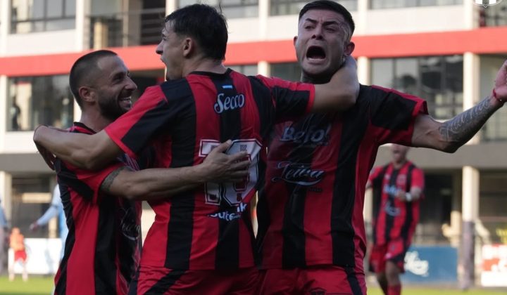 Defensores de Belgrano ends winless streak with crucial victory over San Telmo
