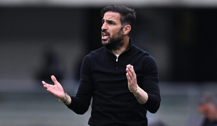 Como Chasing European Dream as “La Provincia” Hails “Champions League Worthy” Cremona Clash