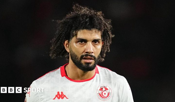 Tunisia Manager Lamouchi Excludes Veteran Sassi from World Cup Squad