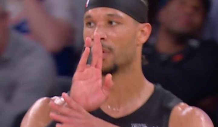 Josh Hart’s Masterclass Exposes Cavaliers’ Data-Driven Miscalculation in Playoff Clash