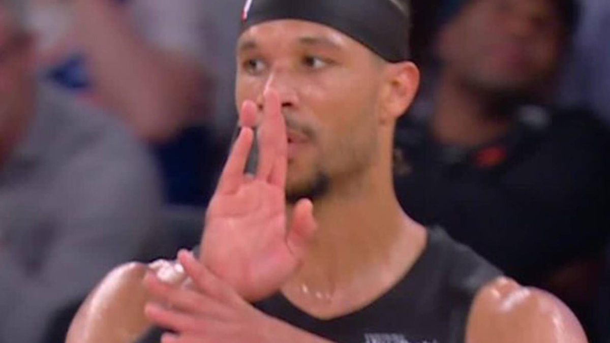 Josh Hart’s Masterclass Exposes Cavaliers’ Data-Driven Miscalculation in Playoff Clash