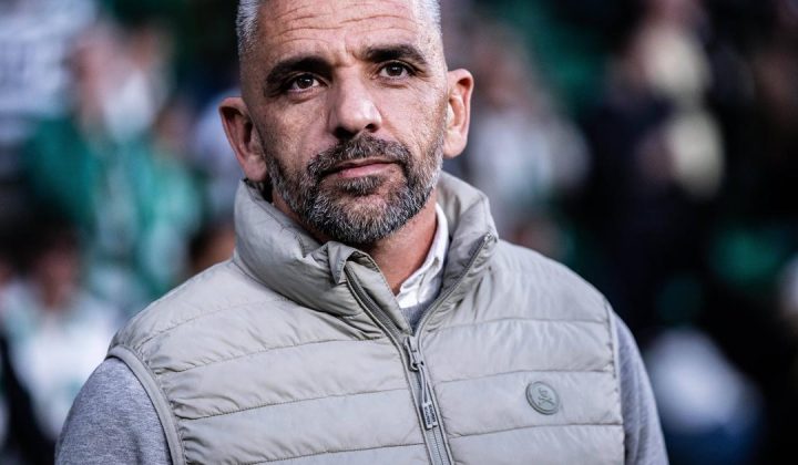 Rui Borges Earns Praise for Work at Nacional, Continuity Recommended by A Bola TV Analysts