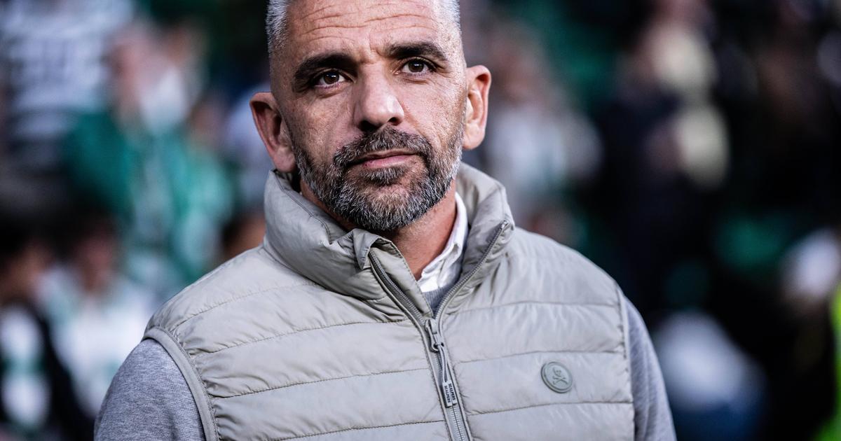 Rui Borges Earns Praise for Work at Nacional, Continuity Recommended by A Bola TV Analysts