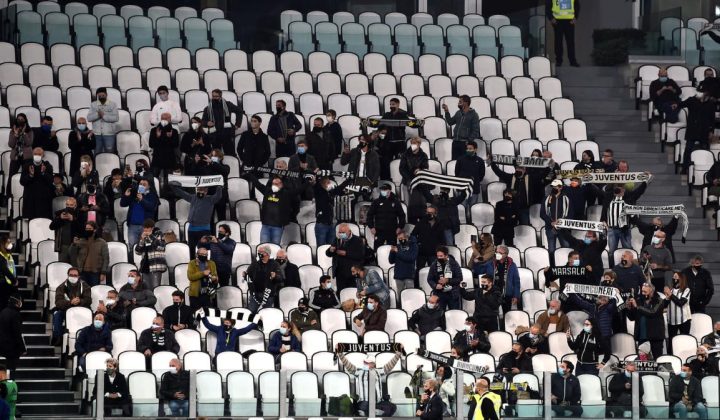 Juventus Fan Critically Injured in Pre-Match Clashes Remains in Intensive Care