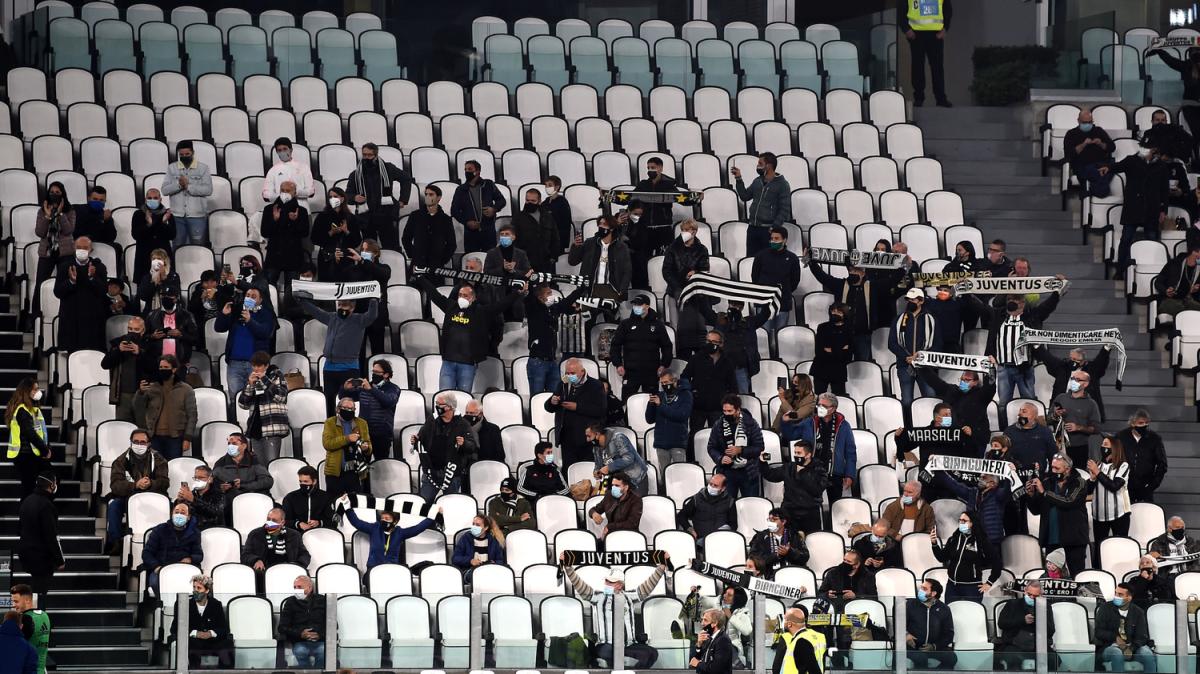 Juventus Fan Critically Injured in Pre-Match Clashes Remains in Intensive Care