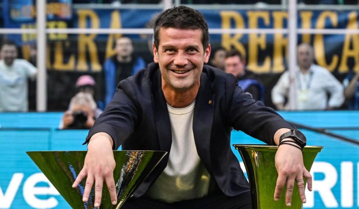 Inter Prioritizes Youth and Rest for World Cup-Bound Stars Against Bologna