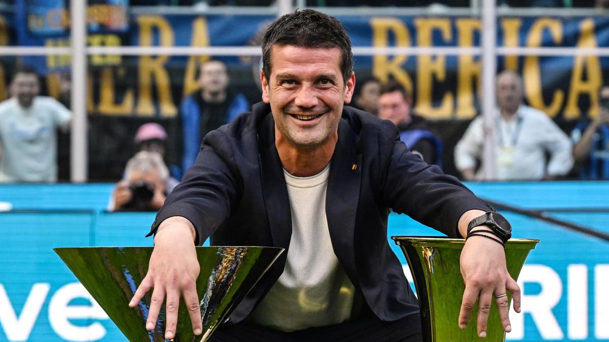 Inter Prioritizes Youth and Rest for World Cup-Bound Stars Against Bologna