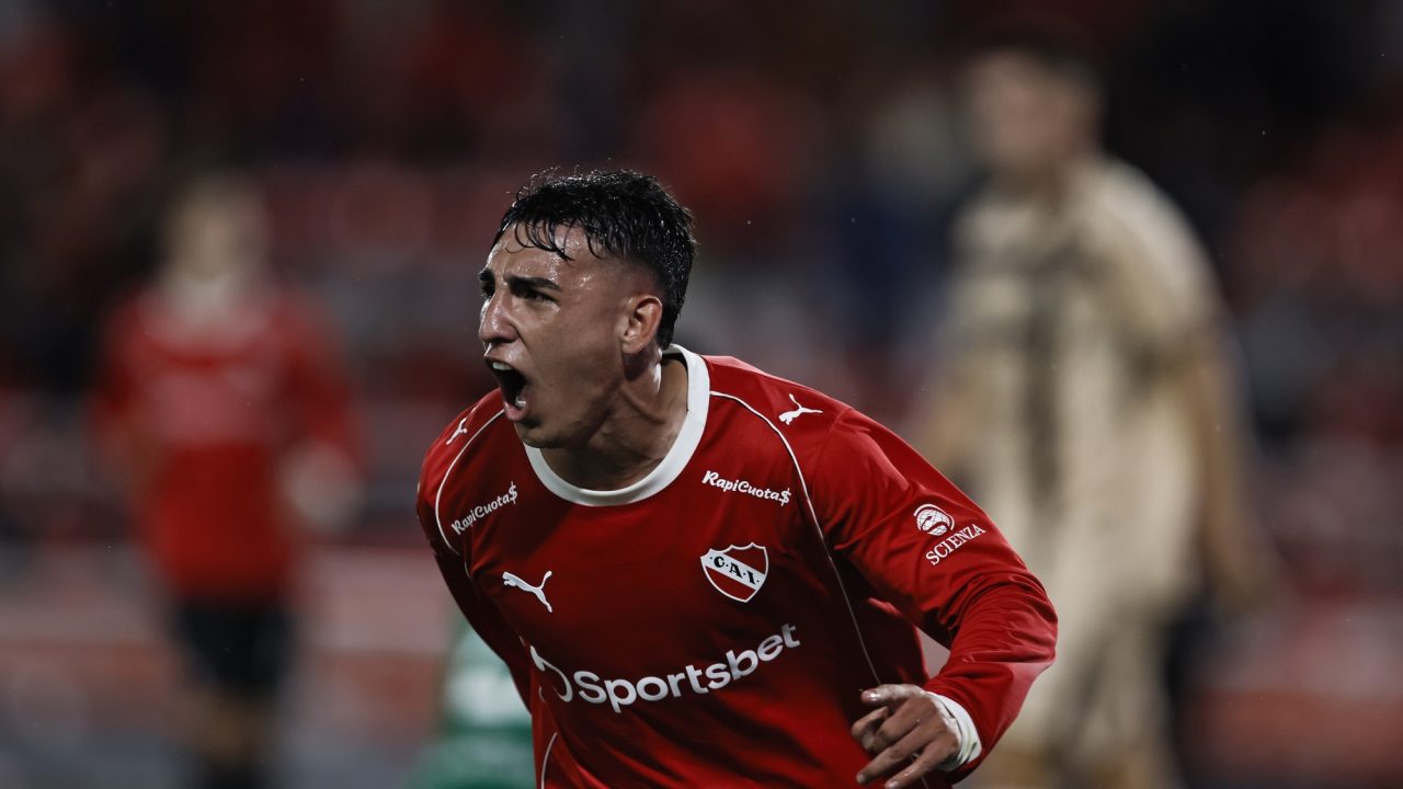 Independiente Faces Potential Loss of Promising Youngster Lautaro Millán