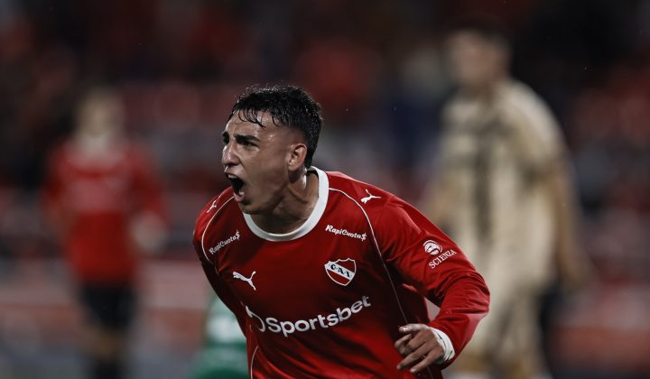 Independiente Faces Potential Loss of Promising Youngster Lautaro Millán