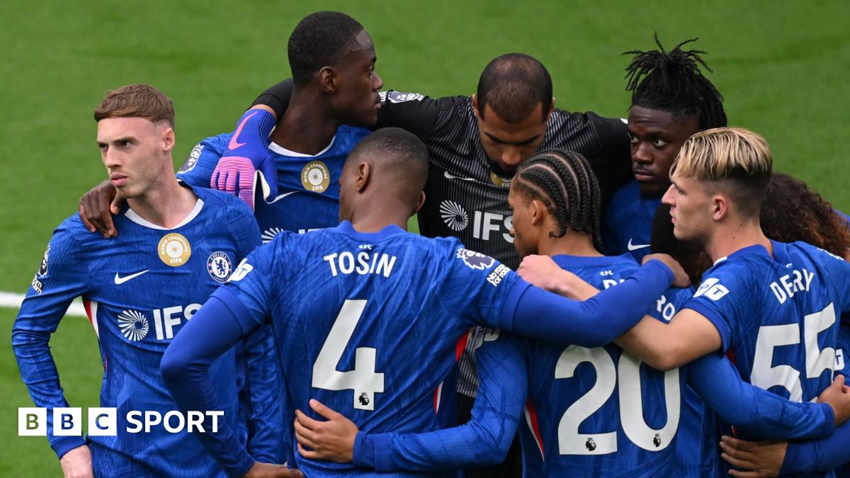 FA Cup Final: Can a Win Paper Over Chelsea’s Troubled Season?