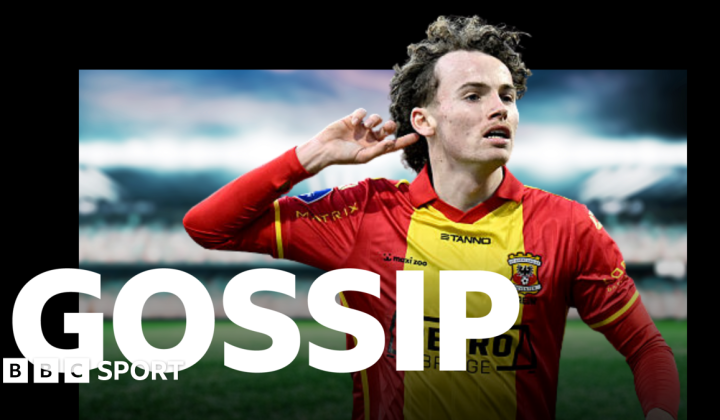 Celtic and Rangers Target Key Signings Amidst Transfer Speculation