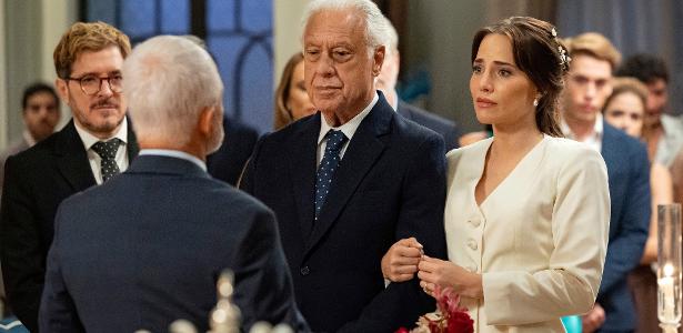 Assassination of Arthur Brandão Shakes ‘Quem Ama Cuida’ Soap Opera, Unraveling Mysteries