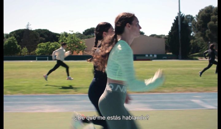 ‘Corredora’ Explores Mental Health in Elite Sports: “The Worst Injuries Are Invisible