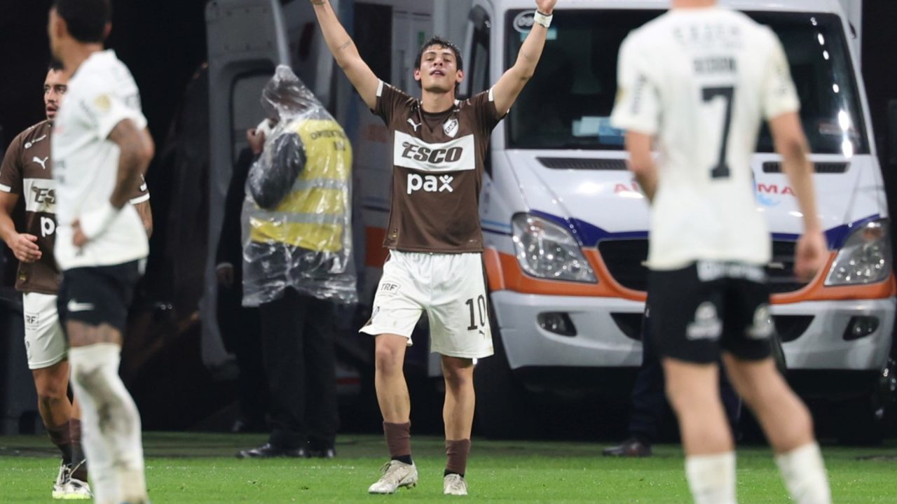 Platense Makes History with Landmark Victory in Brazil, Securing Libertadores Round of 16 Spot