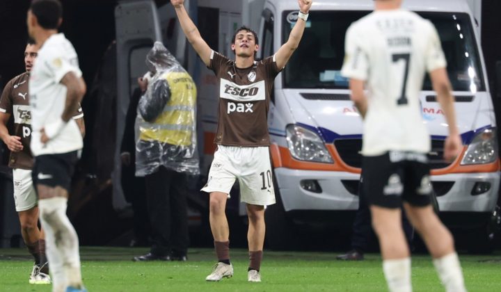 Platense Makes History with Landmark Victory in Brazil, Securing Libertadores Round of 16 Spot