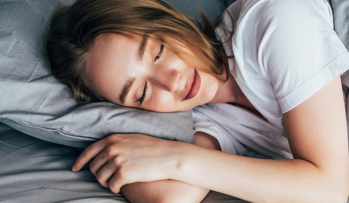 Scientists Uncover Optimal Sleep Duration for Reduced Dementia Risk